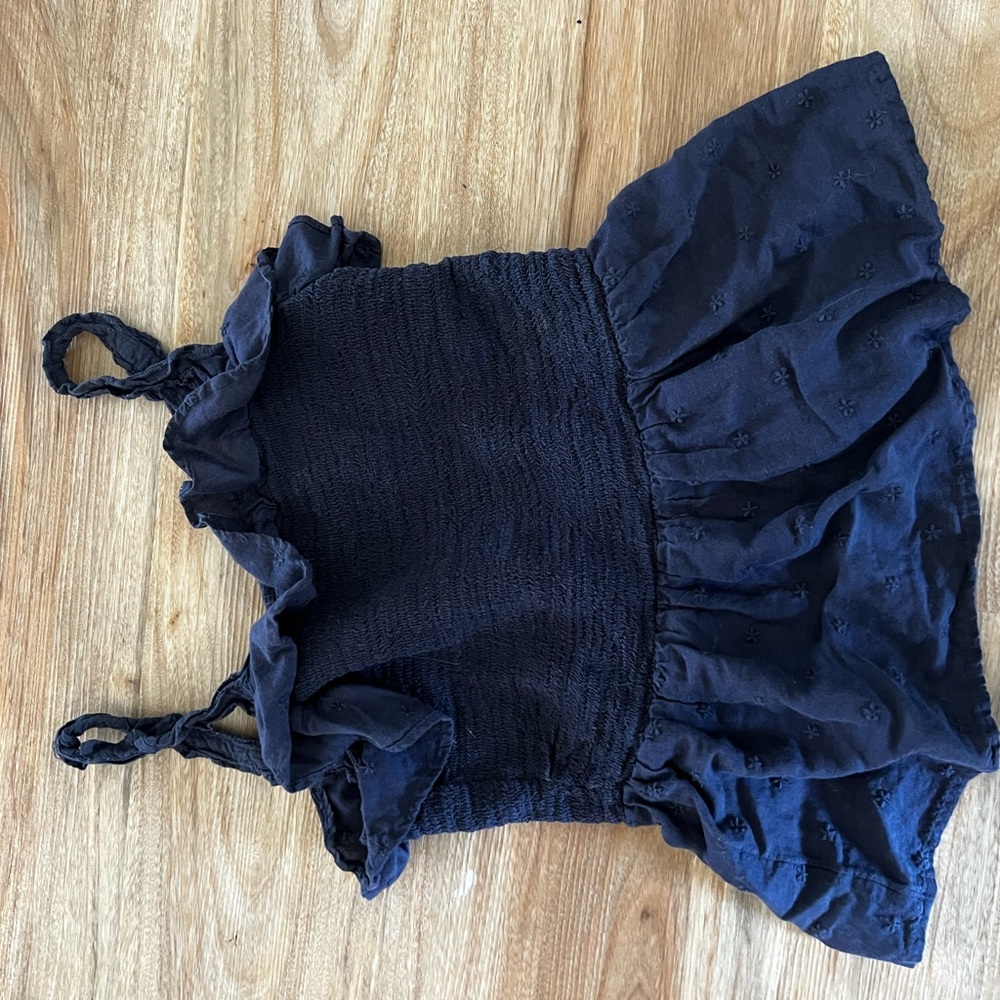 Old Navy Tank